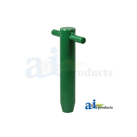 A & I Products Pin, Drawbar Hammerstrap 7" x5" x1" A-AR69988